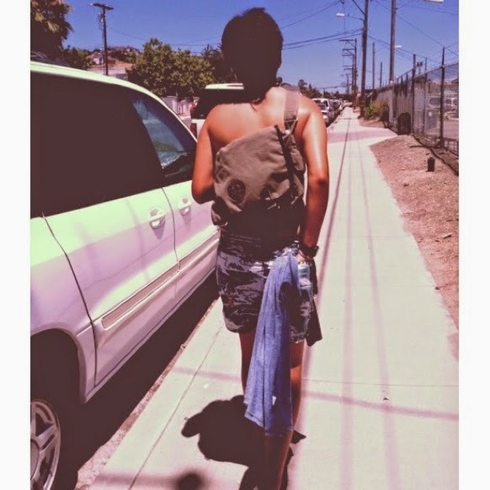 Meet your Posher, Alexis